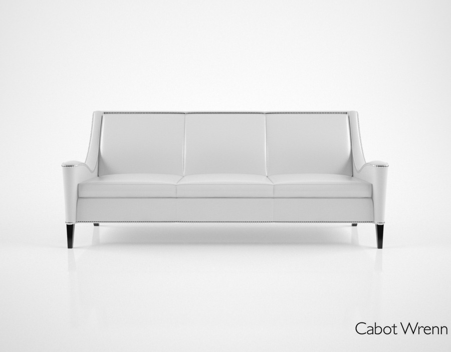 Max Cabot Wrenn Mood 3