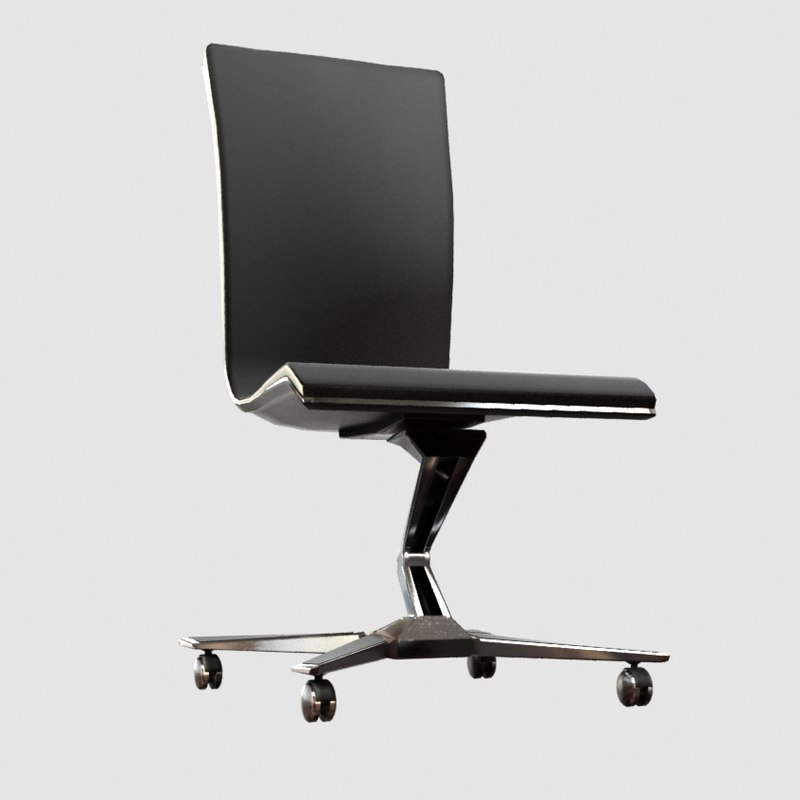 Model Chair Scorpion Office Chair