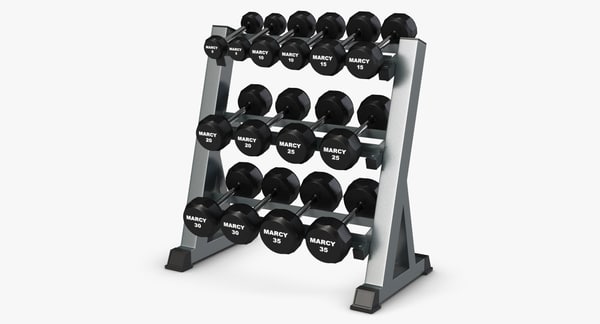 weight rack