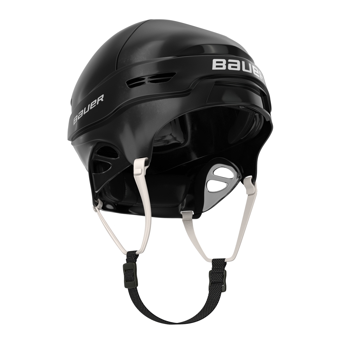 obj ice hockey helmet 2