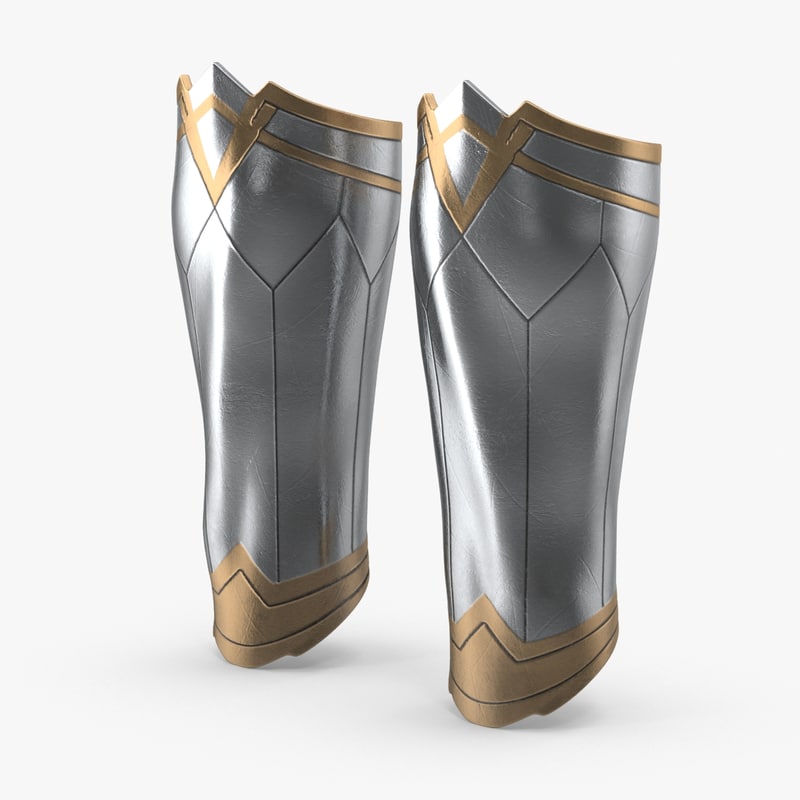 wonder woman gauntlets power