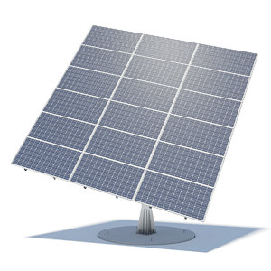 max solar panels