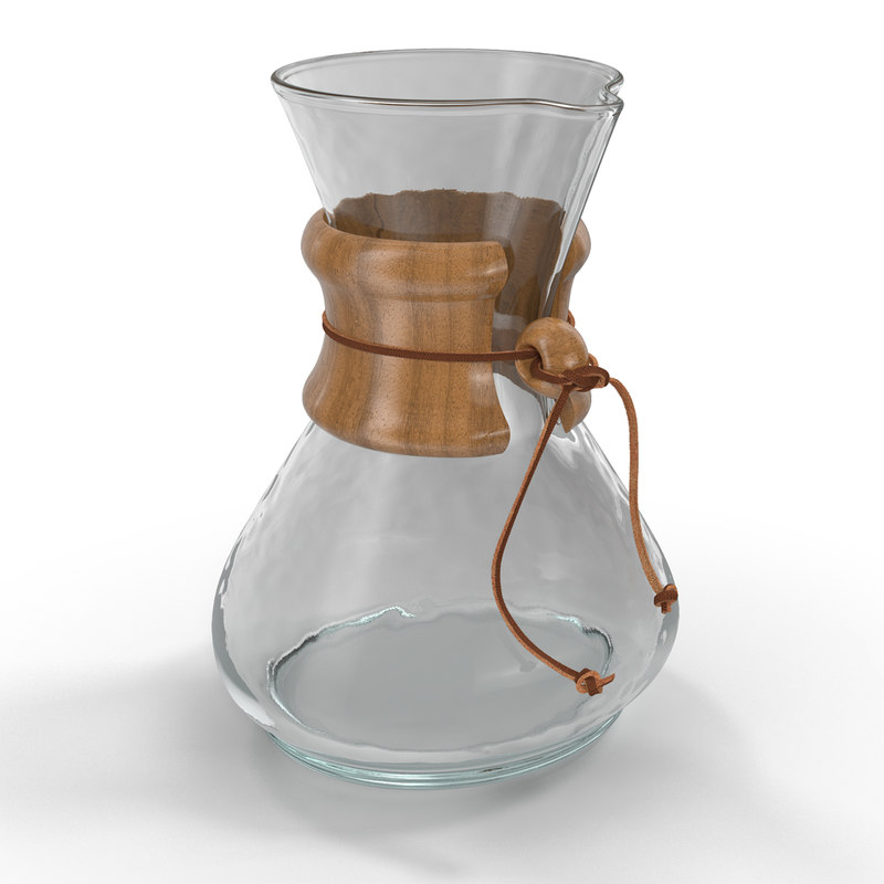 coffee carafe