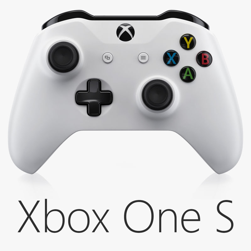 controllers for xbox one s