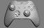 3d new xbox s controller model