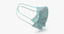 3d surgical mask 02