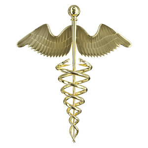 obj medical symbol