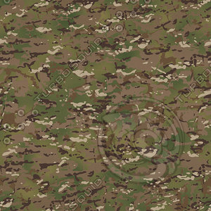 Tileable Multicam Texture