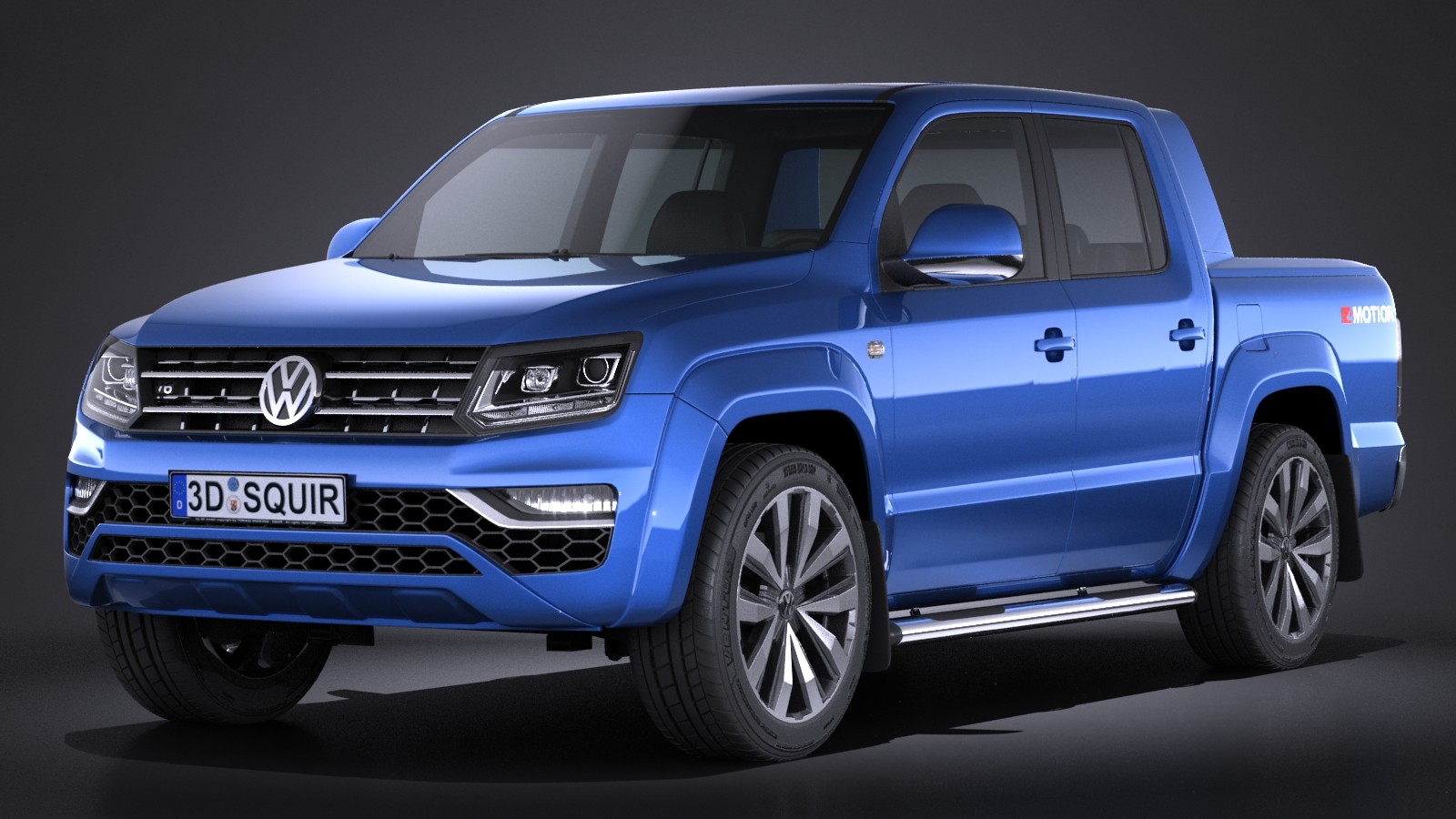 Volkswagen Amarok 2017 >> Volkswagen Amarok 2017 Volkswagen Amarok 2017 >> Volkswagen Amarok 2017
