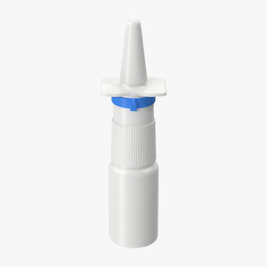 nasal spray max