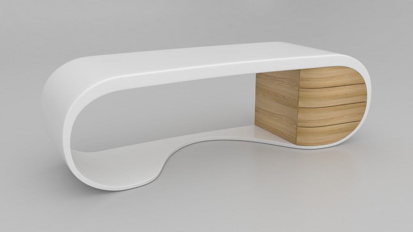 Дизайнерский стол Goggle Desk