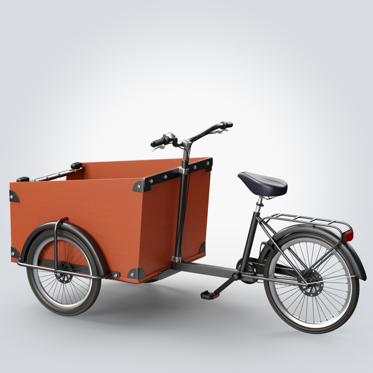 babboe cargobike