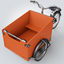 babboe cargo bike 3d max