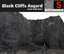 3d black cliffs pack 9