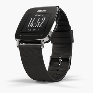 asus vivowatch watch max
