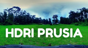 HDRI Pusia & Sanatorio (12 Pack)