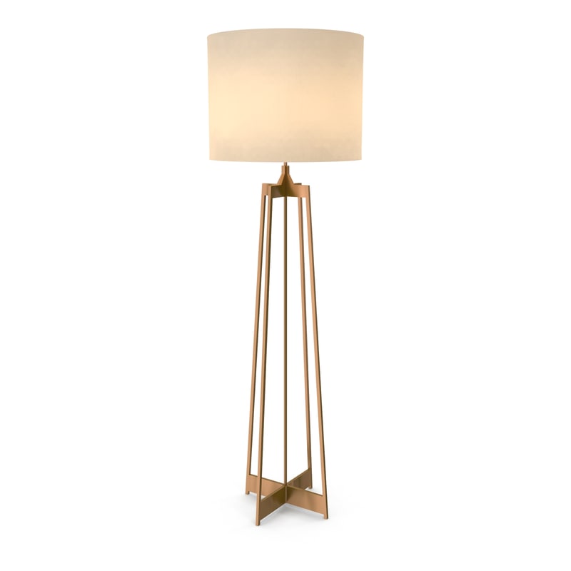 Floor Lamp Holly Hunt Avedon