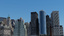 cityscape manhattan new york 3d model