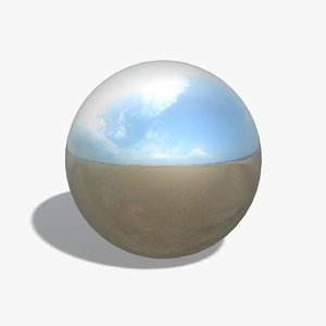 Sunny Beach HDRI