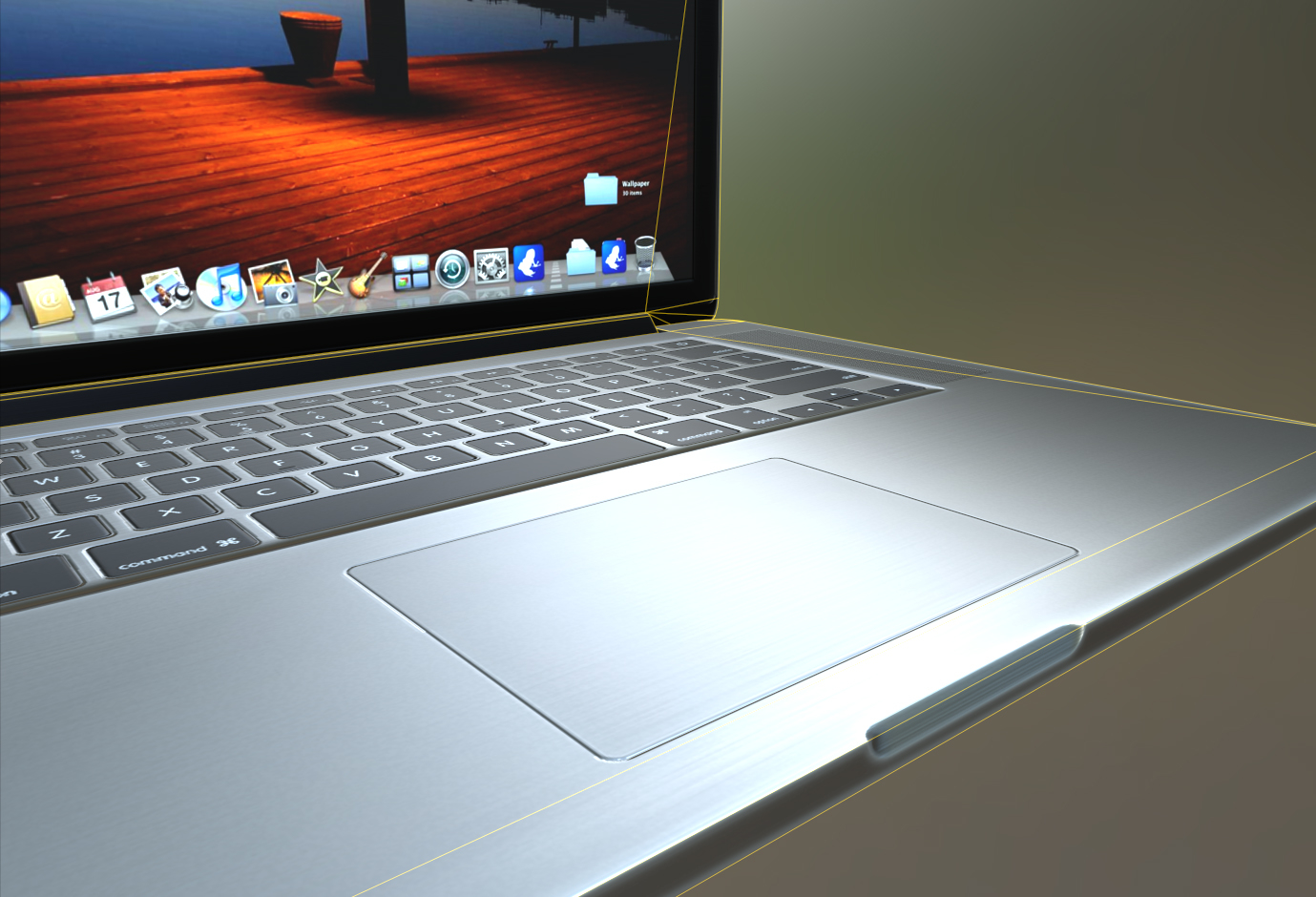 apple macbook pro max