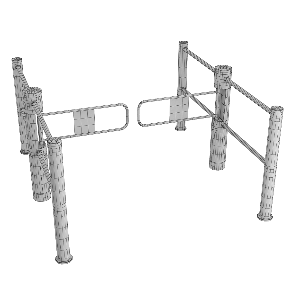 max gate supermarket