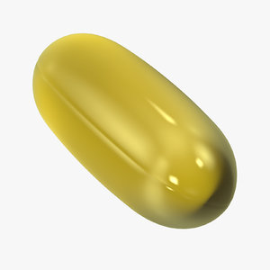 c4d vitamin d pill