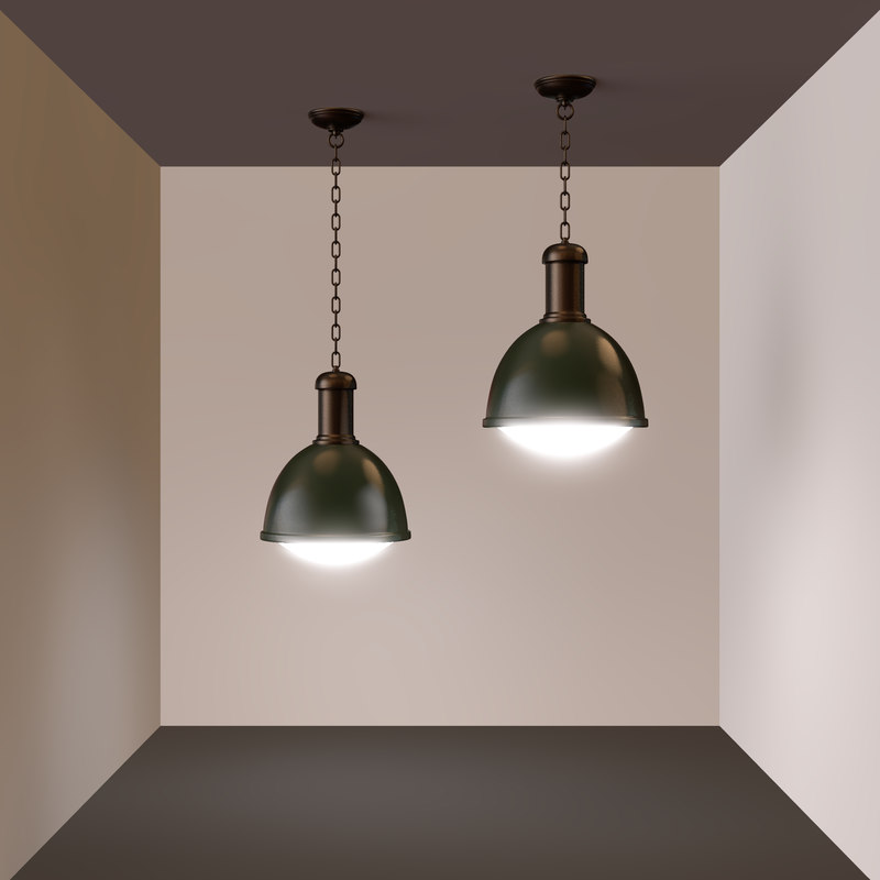 Hang Lamp