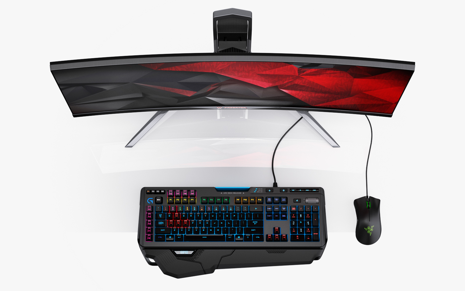 gremix gaming pc 3