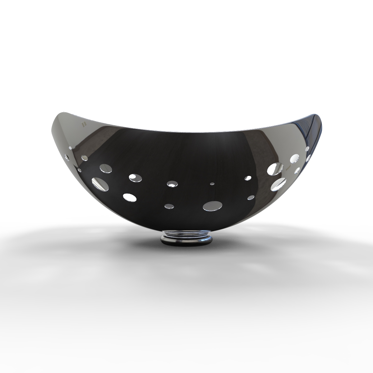 碗设计v.23d模型