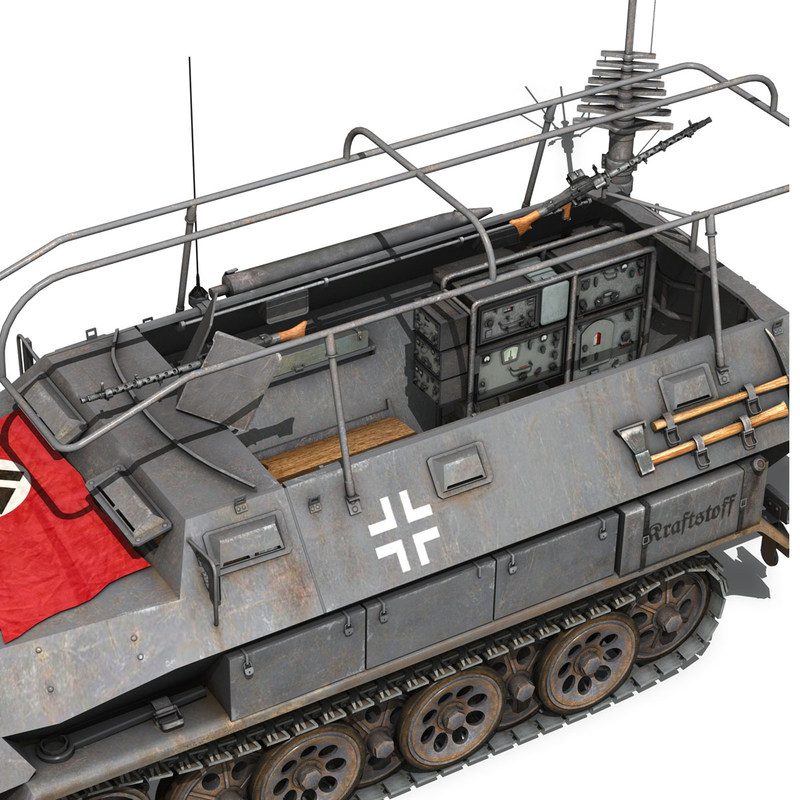 3d-sd-kfz-251-3-model