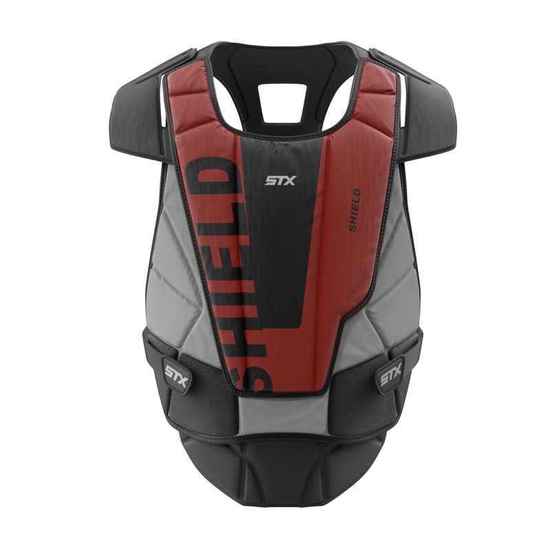 hockey goalie chest protector