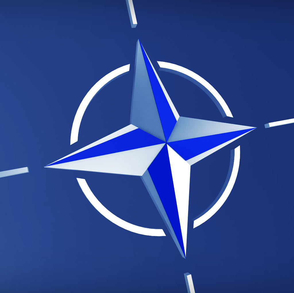 max nato logo symbol