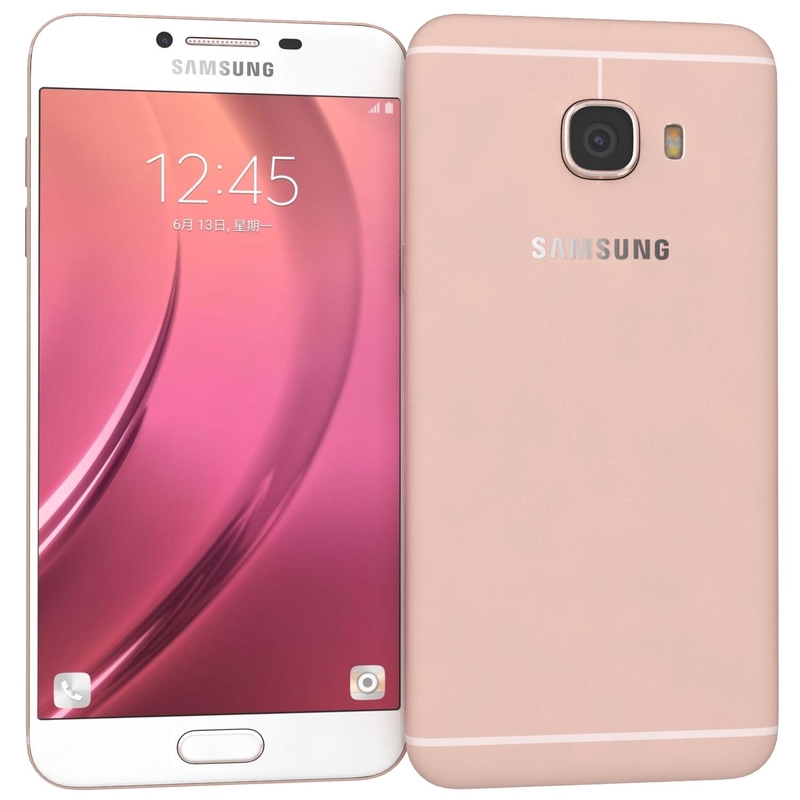 samsung c5 rose gold