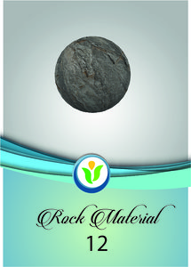 Rock 12