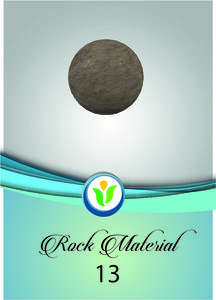 Rock 13