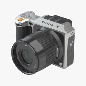 photoreal mirrorless camera hasselblad 3d max