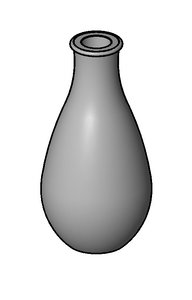 Vase