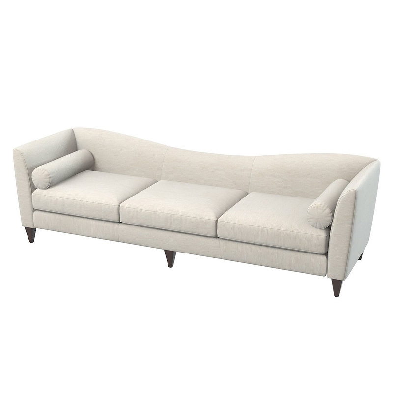 3d Baker Patricia Sofa