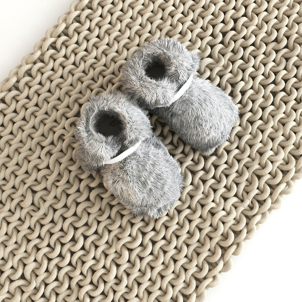 max slippers