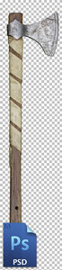 Battle Axe