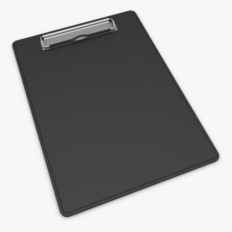 clipboard sheet ma