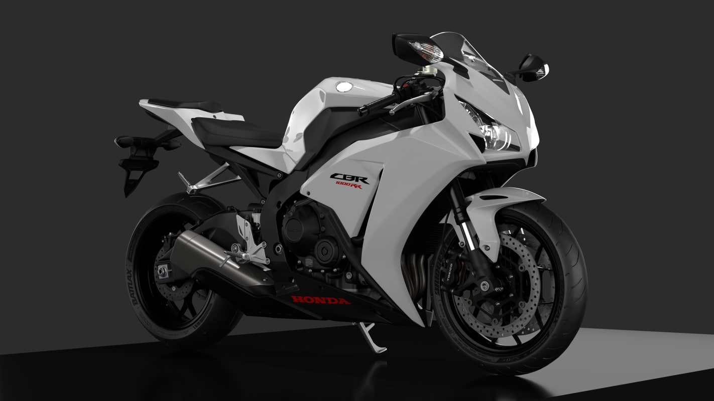 Honda Cbr 1000 Rr S Honda Cbr 1000 Rr 2016