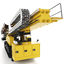 3d rotary drilling rig