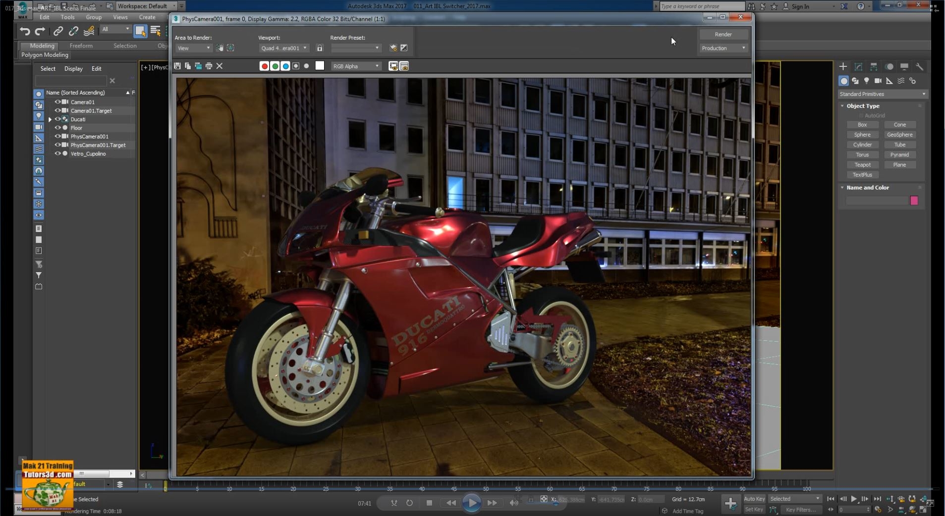best 3ds max course best 3ds max course