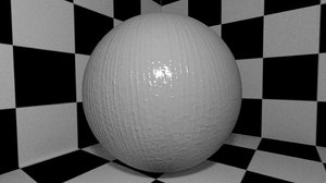 Tree-material