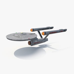 uss-enterprise- star-trek max