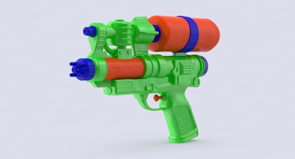 top water guns 2016