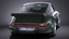 porsche 911 930 3d model