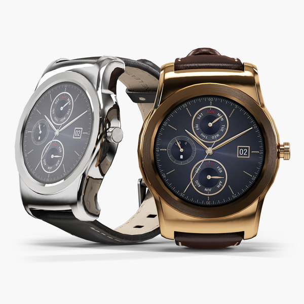 lg urbane w150