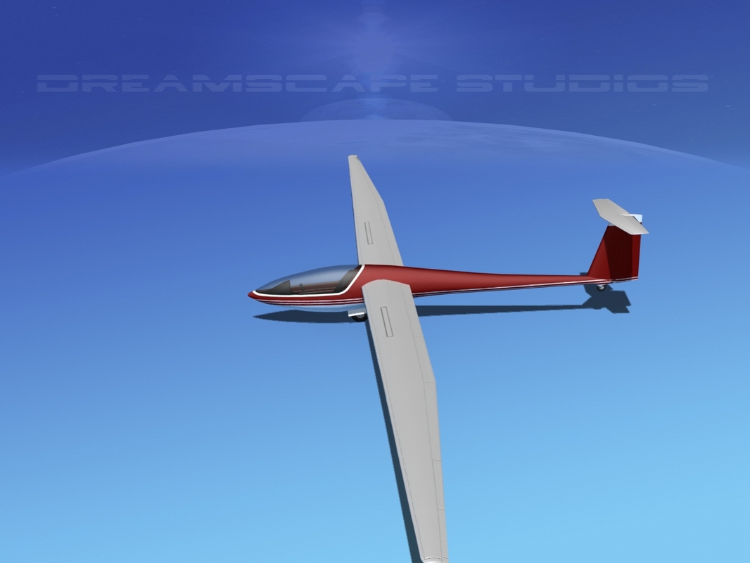 3d engine dg-400